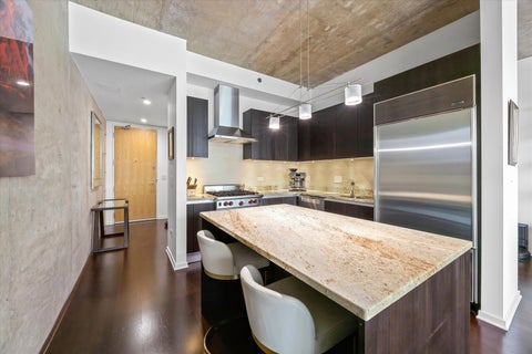 Tiny photo for Chicago, IL 60611 (MLS # 12646759)