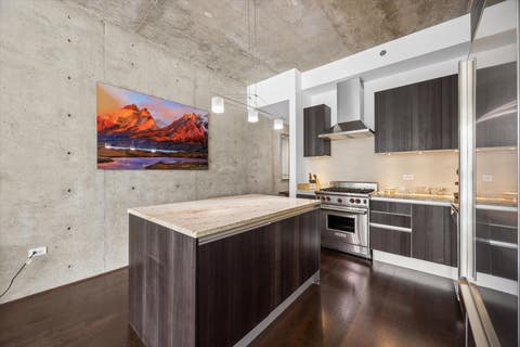 Tiny photo for Chicago, IL 60611 (MLS # 12646759)