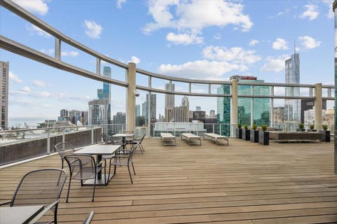 Tiny photo for Chicago, IL 60611 (MLS # 12646759)