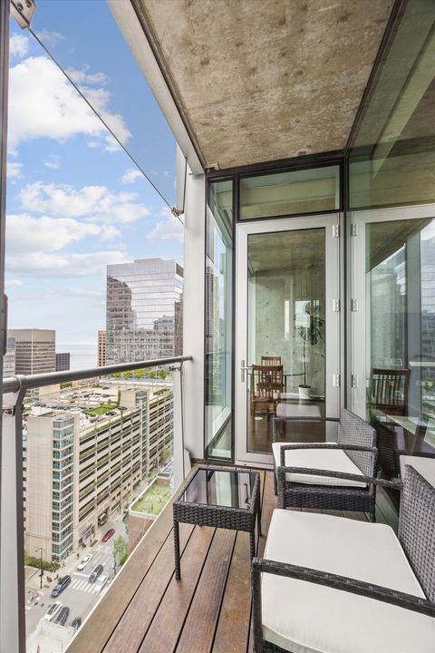 Tiny photo for Chicago, IL 60611 (MLS # 12646759)