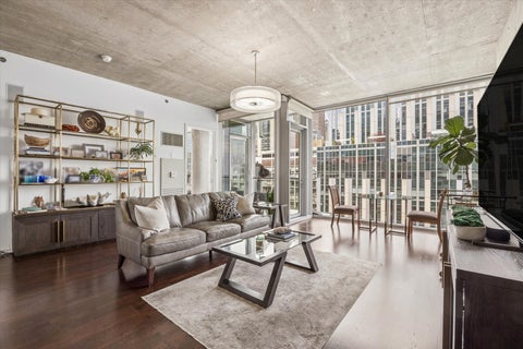 Tiny photo for Chicago, IL 60611 (MLS # 12646759)