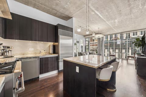 Tiny photo for Chicago, IL 60611 (MLS # 12646759)