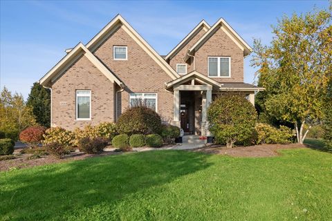 Photo of 23213 N Sanctuary Club Drive, Kildeer, IL 60047 (MLS # 12503940)