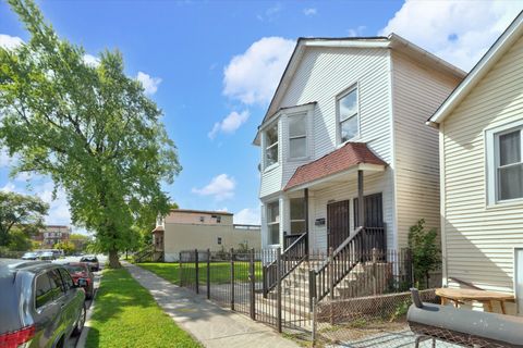 5032 S Princeton Avenue Chicago IL 60609