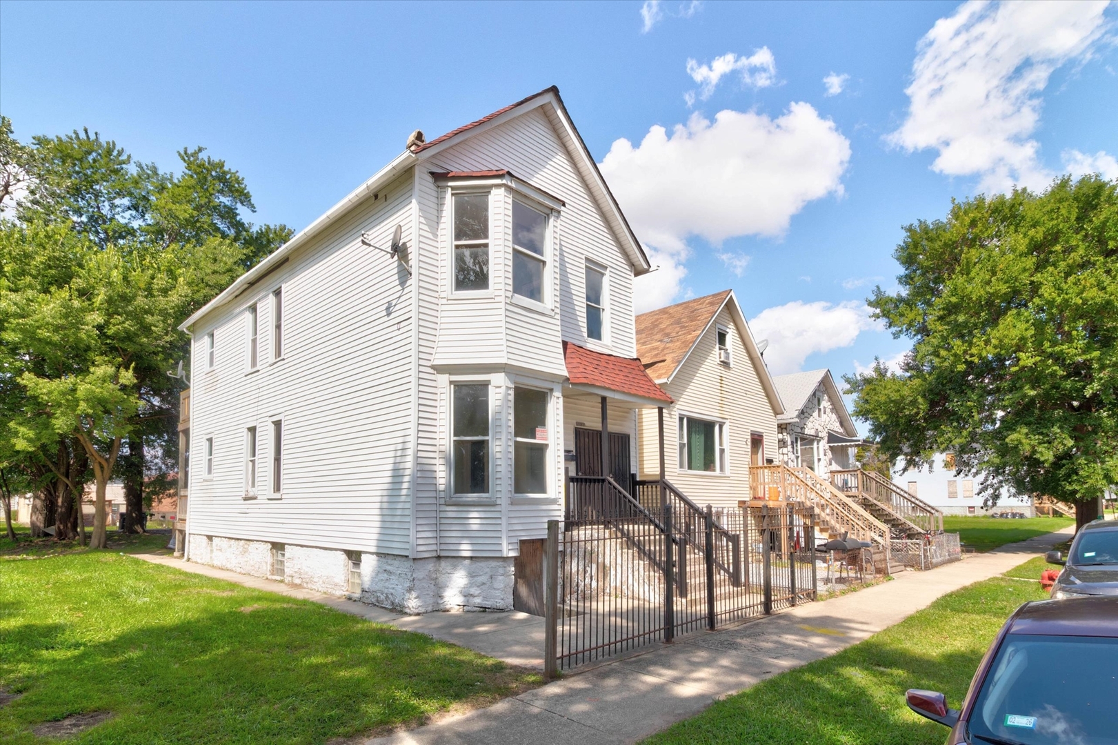 5032 S Princeton Avenue