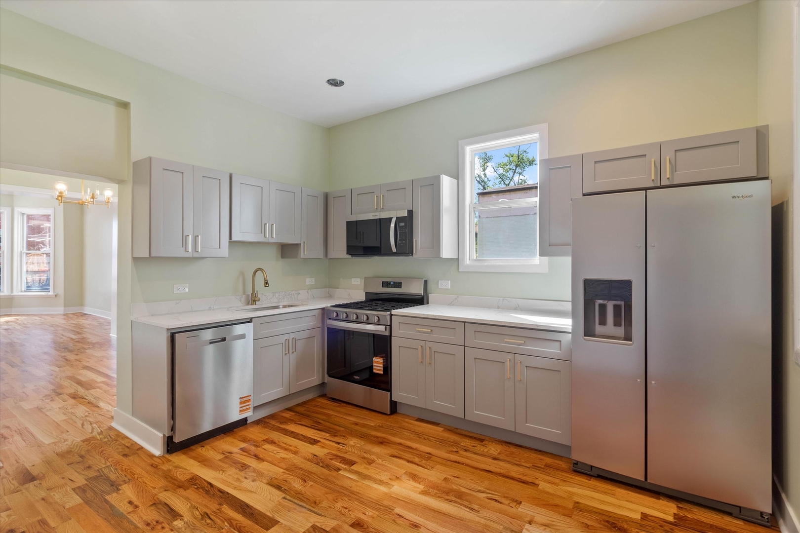 5032 S Princeton Avenue