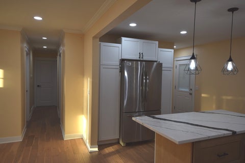 Tiny photo for 2408 Driftwood Drive, Holiday Hills, IL 60051 (MLS # 12784257)