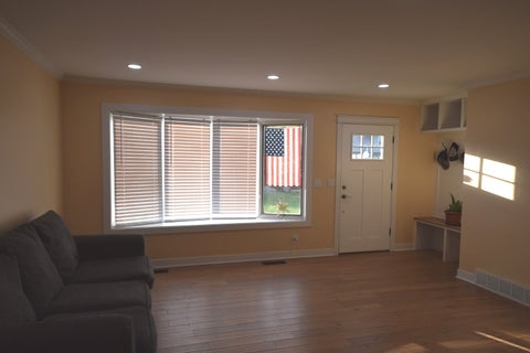 Tiny photo for 2408 Driftwood Drive, Holiday Hills, IL 60051 (MLS # 12784257)