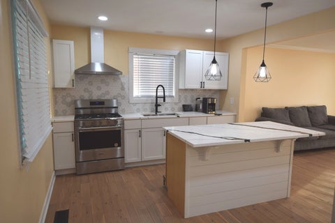 Tiny photo for 2408 Driftwood Drive, Holiday Hills, IL 60051 (MLS # 12784257)