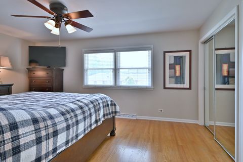 Tiny photo for 143 E Jackson Street, Elmhurst, IL 60126 (MLS # 12440814)