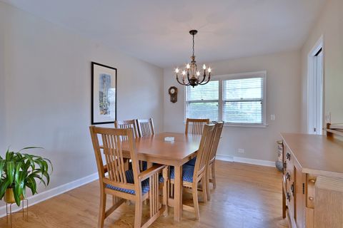 Tiny photo for 143 E Jackson Street, Elmhurst, IL 60126 (MLS # 12440814)