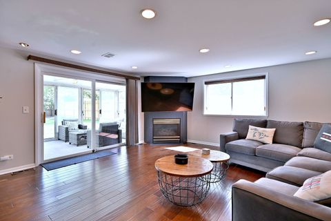 Tiny photo for 143 E Jackson Street, Elmhurst, IL 60126 (MLS # 12440814)