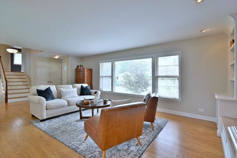 Tiny photo for 143 E Jackson Street, Elmhurst, IL 60126 (MLS # 12440814)