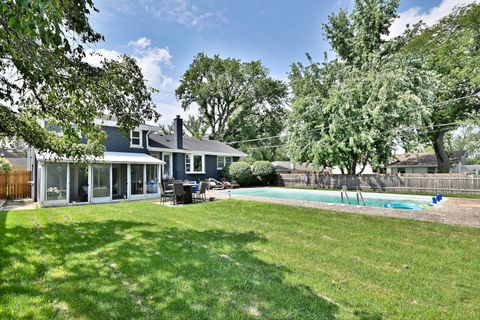 Tiny photo for 143 E Jackson Street, Elmhurst, IL 60126 (MLS # 12440814)