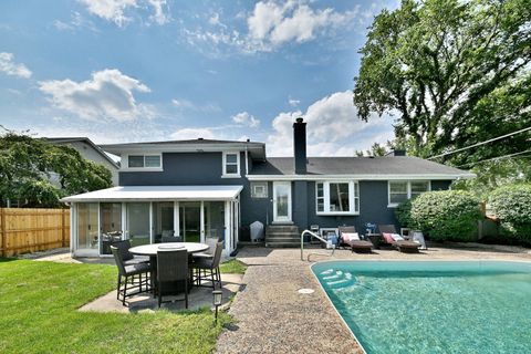 Tiny photo for 143 E Jackson Street, Elmhurst, IL 60126 (MLS # 12440814)
