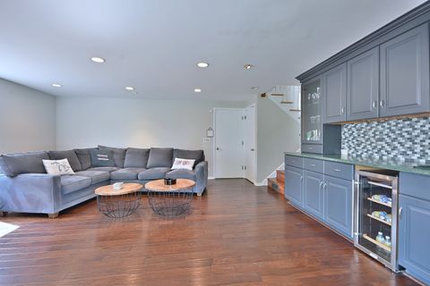 Tiny photo for 143 E Jackson Street, Elmhurst, IL 60126 (MLS # 12440814)