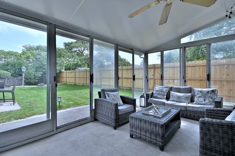 Tiny photo for 143 E Jackson Street, Elmhurst, IL 60126 (MLS # 12440814)