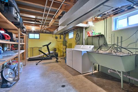 Tiny photo for 143 E Jackson Street, Elmhurst, IL 60126 (MLS # 12440814)