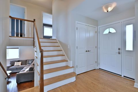 Tiny photo for 143 E Jackson Street, Elmhurst, IL 60126 (MLS # 12440814)