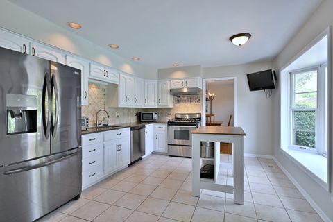 Tiny photo for 143 E Jackson Street, Elmhurst, IL 60126 (MLS # 12440814)