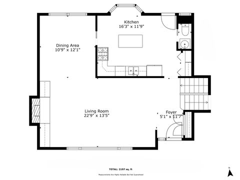 Tiny photo for 143 E Jackson Street, Elmhurst, IL 60126 (MLS # 12440814)