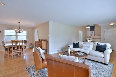 Tiny photo for 143 E Jackson Street, Elmhurst, IL 60126 (MLS # 12440814)