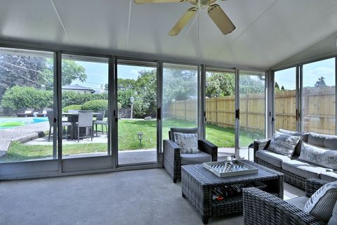 Tiny photo for 143 E Jackson Street, Elmhurst, IL 60126 (MLS # 12440814)