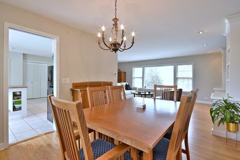 Tiny photo for 143 E Jackson Street, Elmhurst, IL 60126 (MLS # 12440814)