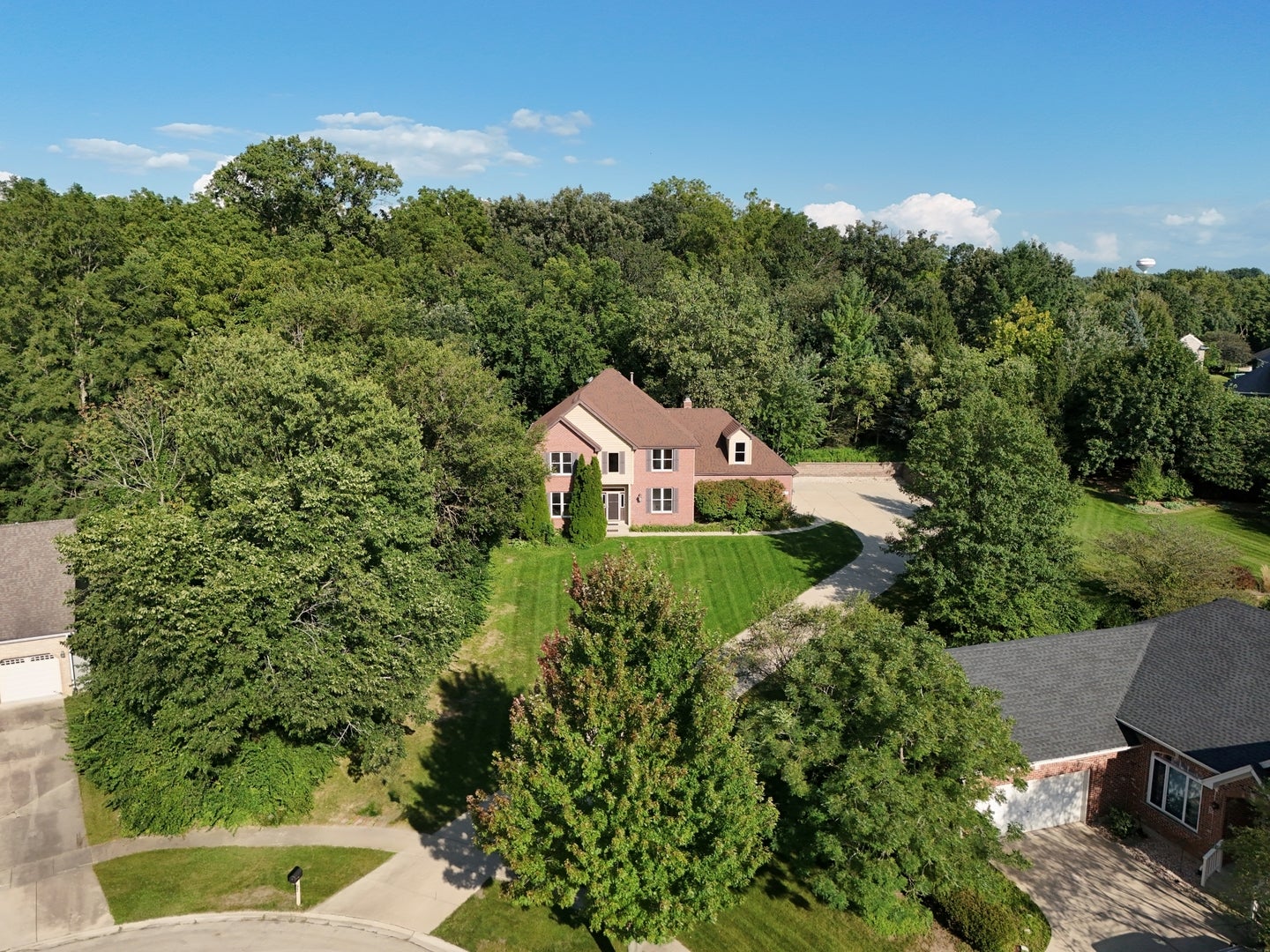 97 Crooked Creek Drive