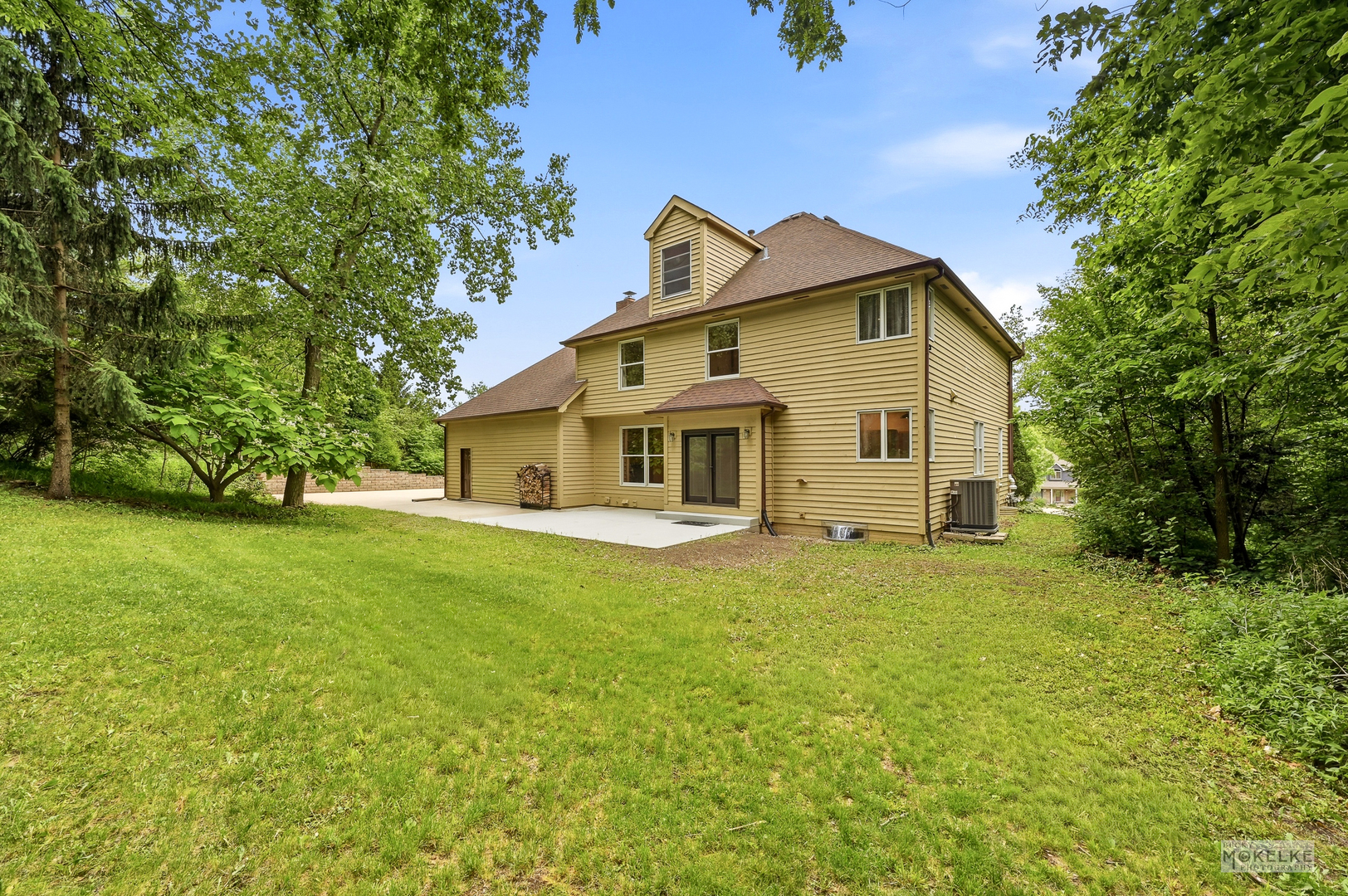 97 Crooked Creek Drive