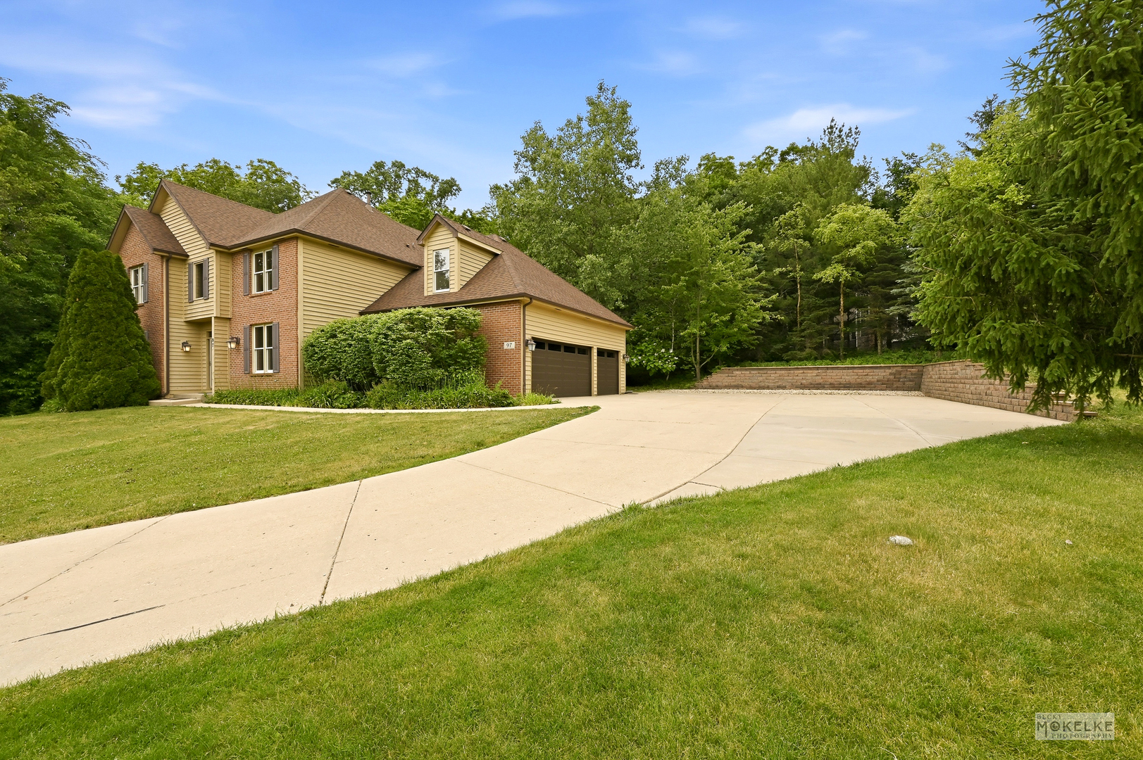 97 Crooked Creek Drive