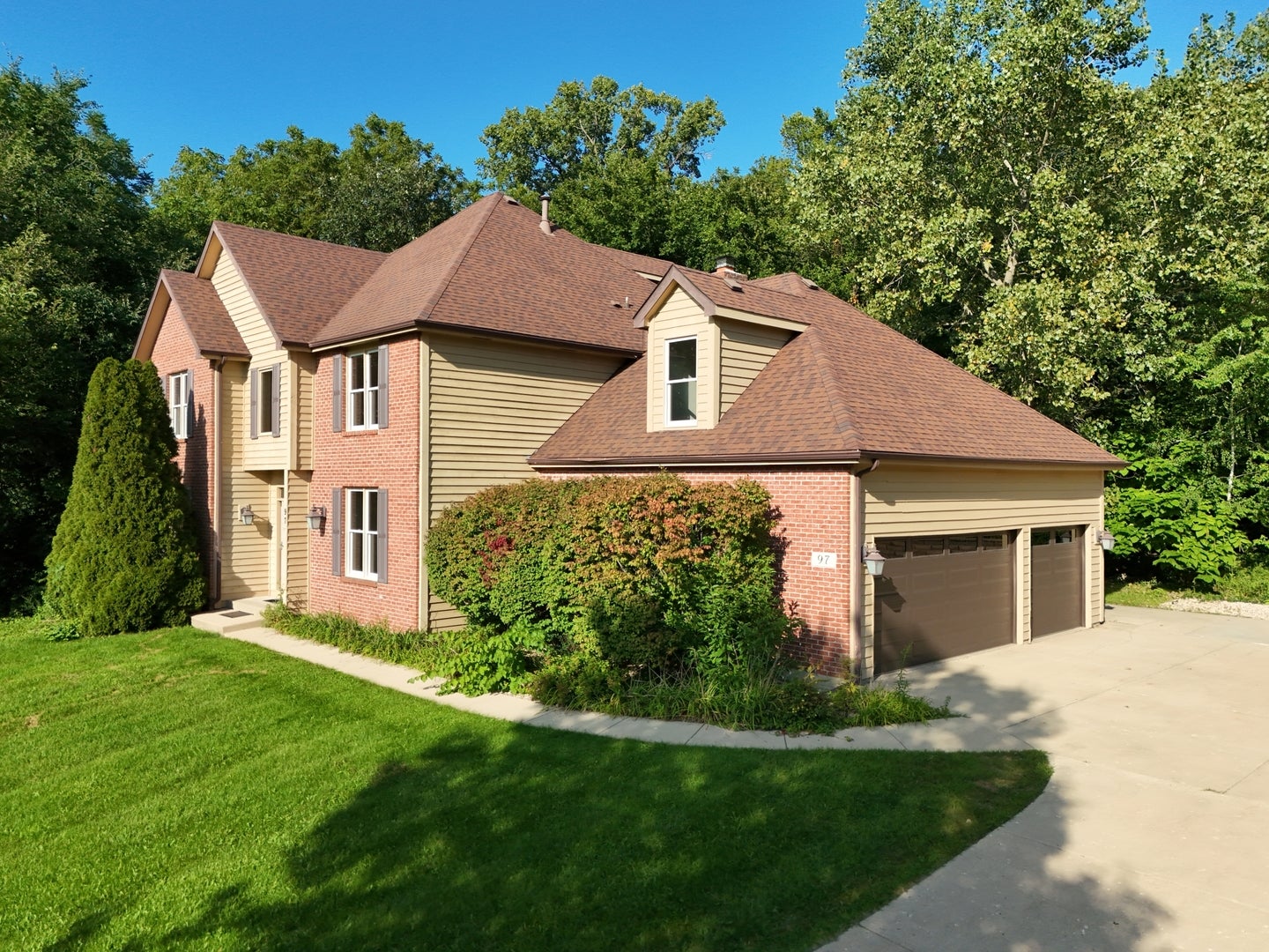 97 Crooked Creek Drive