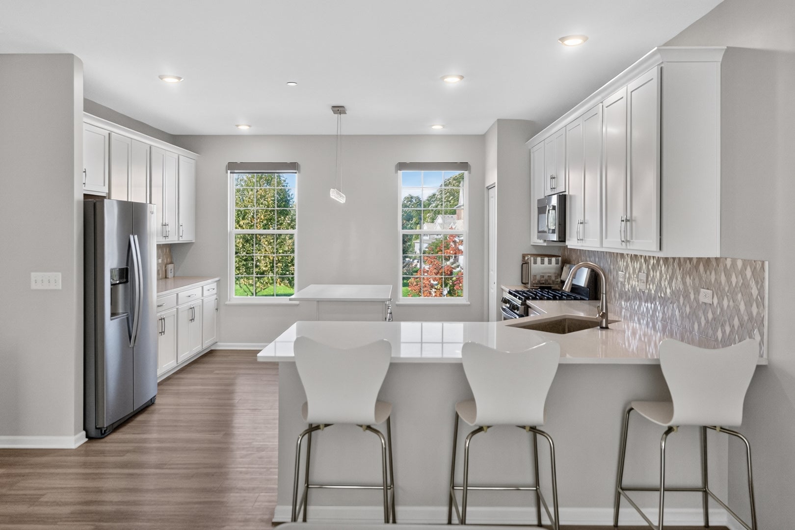 1627 Sager Way