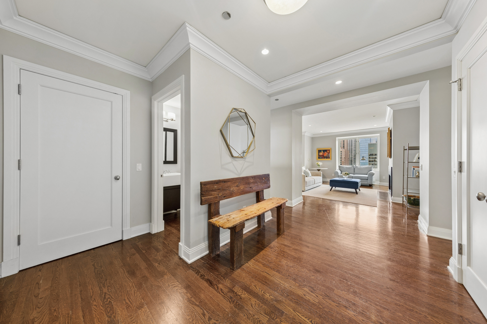 840 N Lake Shore Drive 1802