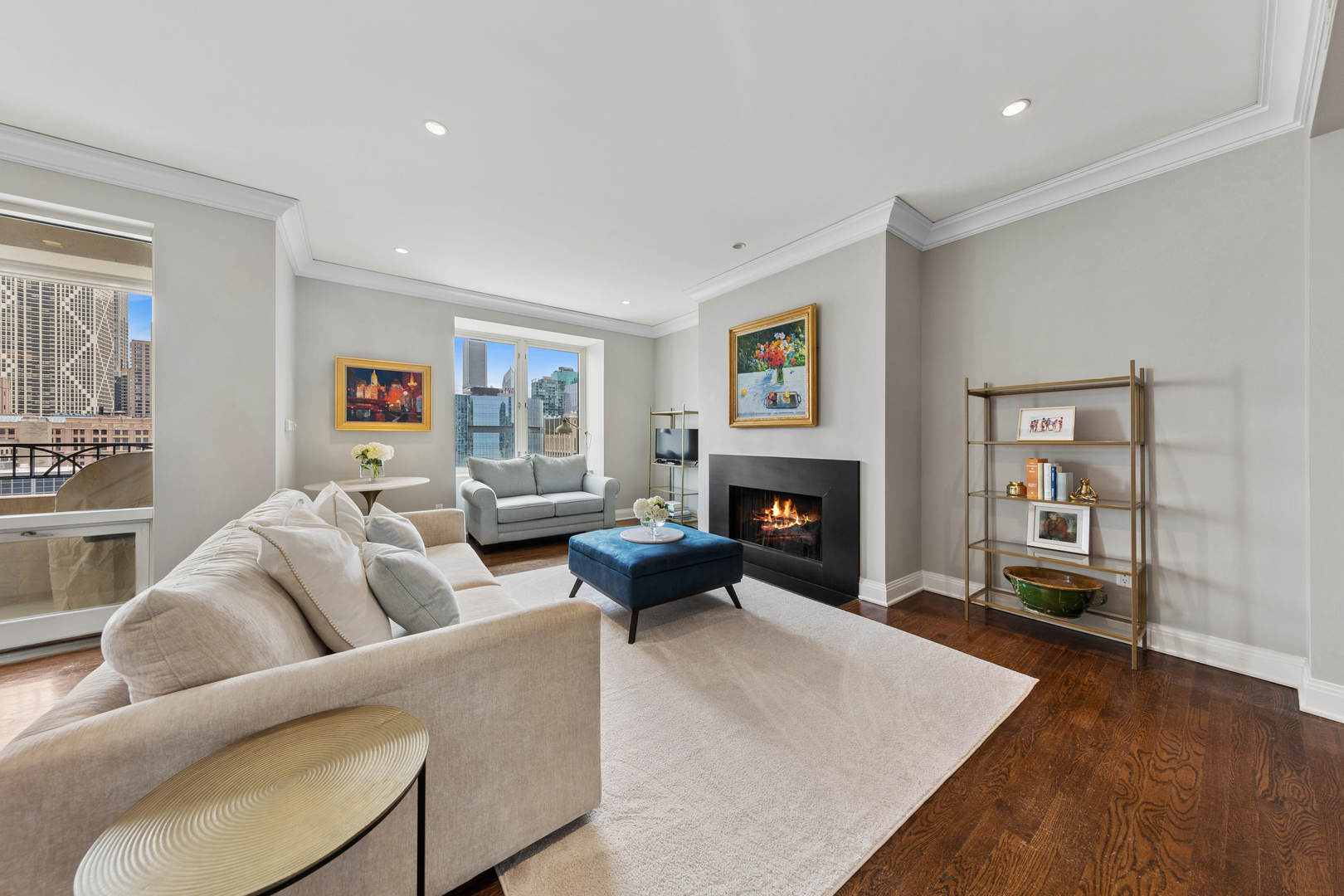 840 N Lake Shore Drive 1802