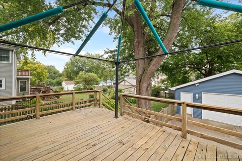 Tiny photo for 524 Walnut Street, Batavia, IL 60510 (MLS # 12474278)