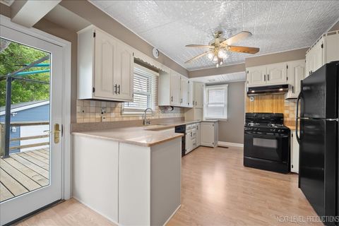 Tiny photo for 524 Walnut Street, Batavia, IL 60510 (MLS # 12474278)