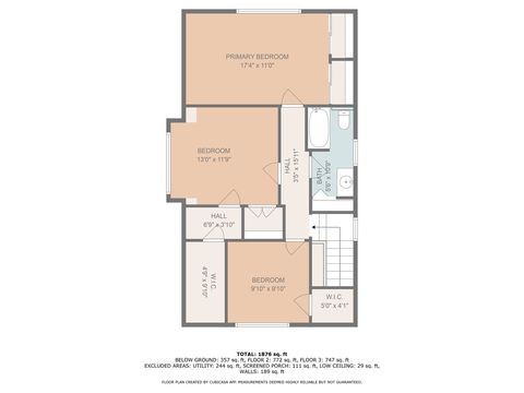 Tiny photo for 524 Walnut Street, Batavia, IL 60510 (MLS # 12474278)