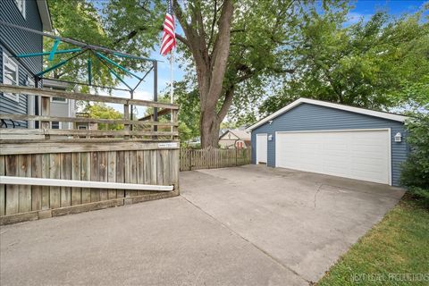 Tiny photo for 524 Walnut Street, Batavia, IL 60510 (MLS # 12474278)
