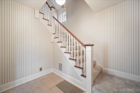 Tiny photo for 524 Walnut Street, Batavia, IL 60510 (MLS # 12474278)