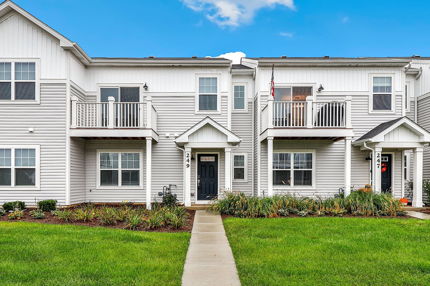249 Kingsport Drive