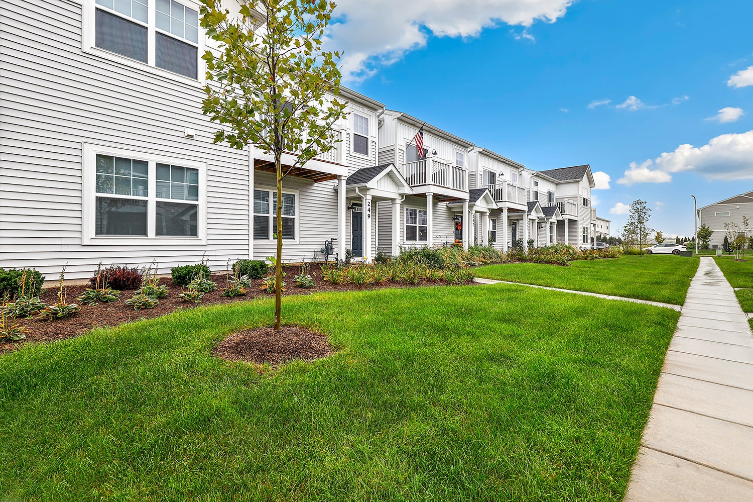 249 Kingsport Drive