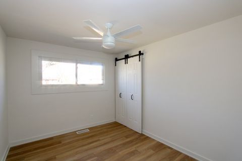 Tiny photo for 163 Terry Court, Woodstock, IL 60098 (MLS # 12581020)