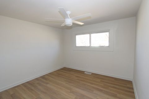 Tiny photo for 163 Terry Court, Woodstock, IL 60098 (MLS # 12581020)