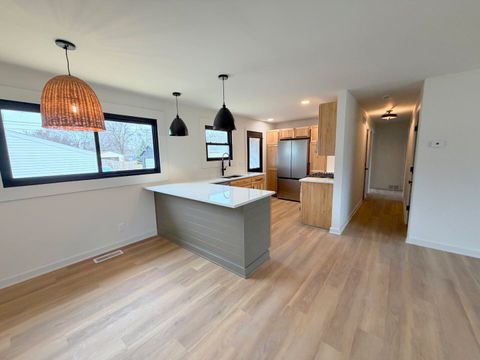 Tiny photo for 163 Terry Court, Woodstock, IL 60098 (MLS # 12581020)