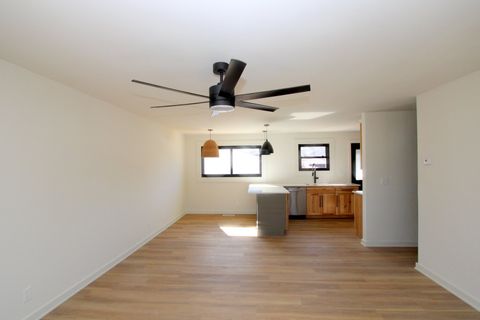 Tiny photo for 163 Terry Court, Woodstock, IL 60098 (MLS # 12581020)