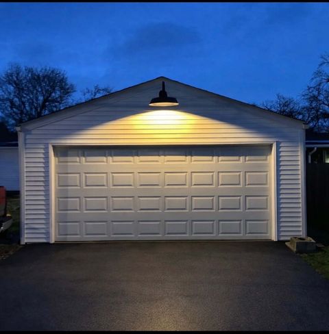 Tiny photo for 163 Terry Court, Woodstock, IL 60098 (MLS # 12581020)