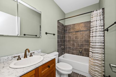Tiny photo for 363 W Superior Street #A, Chicago, IL 60654 (MLS # 12511361)