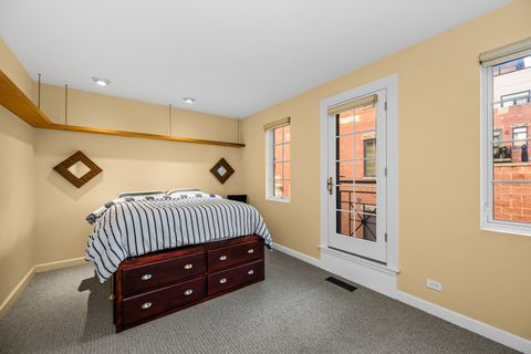 Tiny photo for 363 W Superior Street #A, Chicago, IL 60654 (MLS # 12511361)
