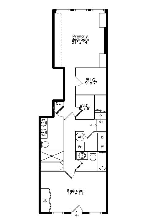 Tiny photo for 363 W Superior Street #A, Chicago, IL 60654 (MLS # 12511361)